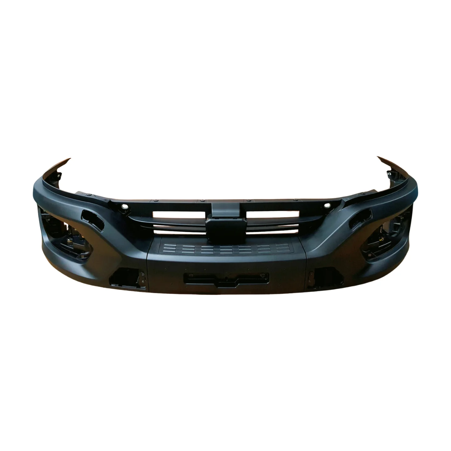 5802542012 Front Bumper for iveco daily 2019 2022