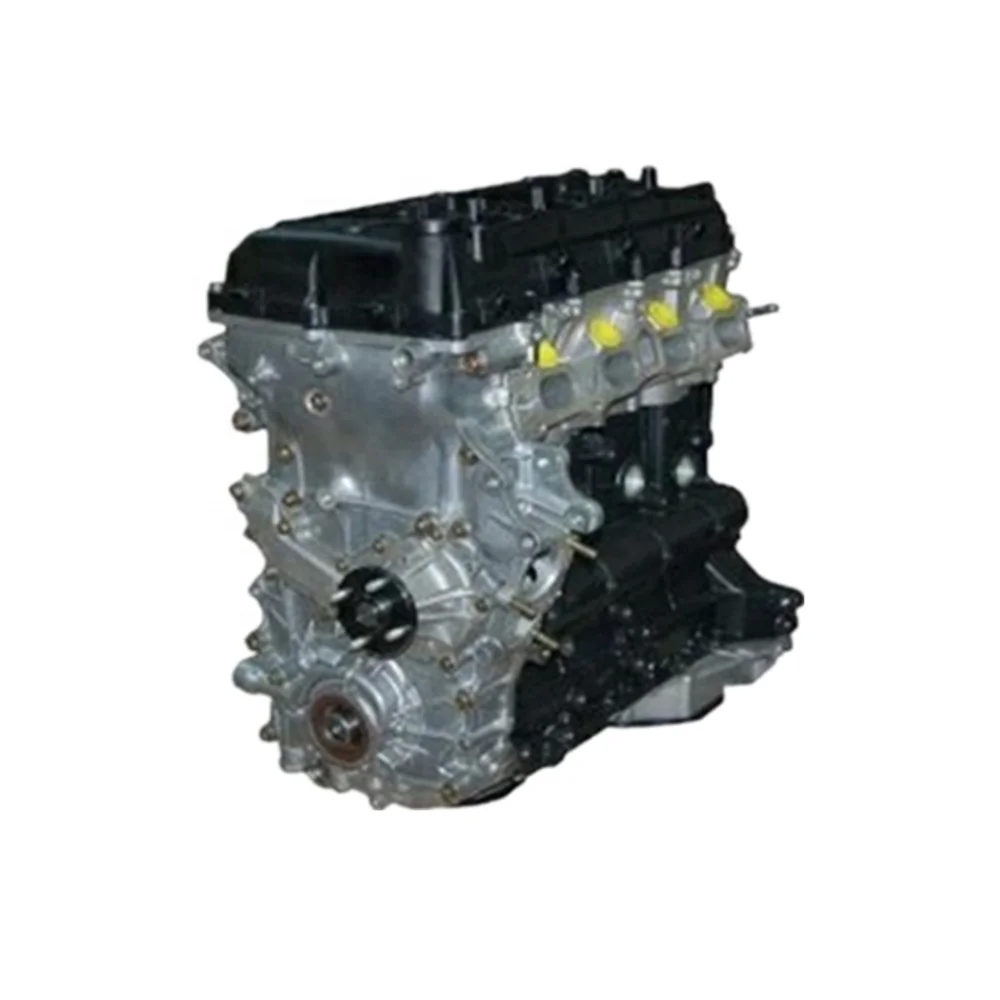 Детали Hiace 19000-0C140 15330-75010 двигатель Assy запасной 2TR SUNLOP #001084 для KDH TRH Super GL