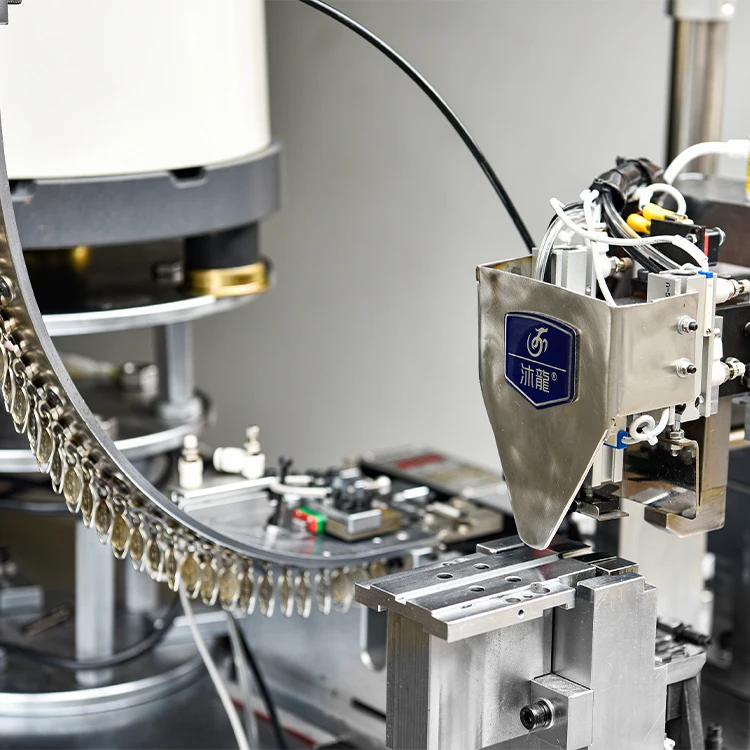 Factory New Technique Double Needle Direct Drive Feed Long Arm Industrial And Homemade Sewing Machine