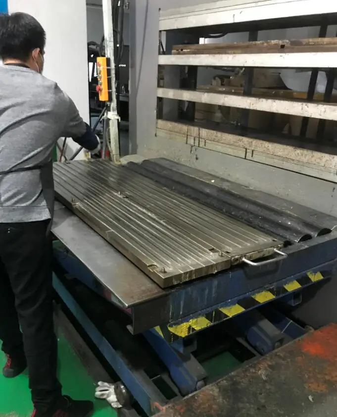 Custom Logo Alpine Ski Pole Made of 100% Carbon Fiber