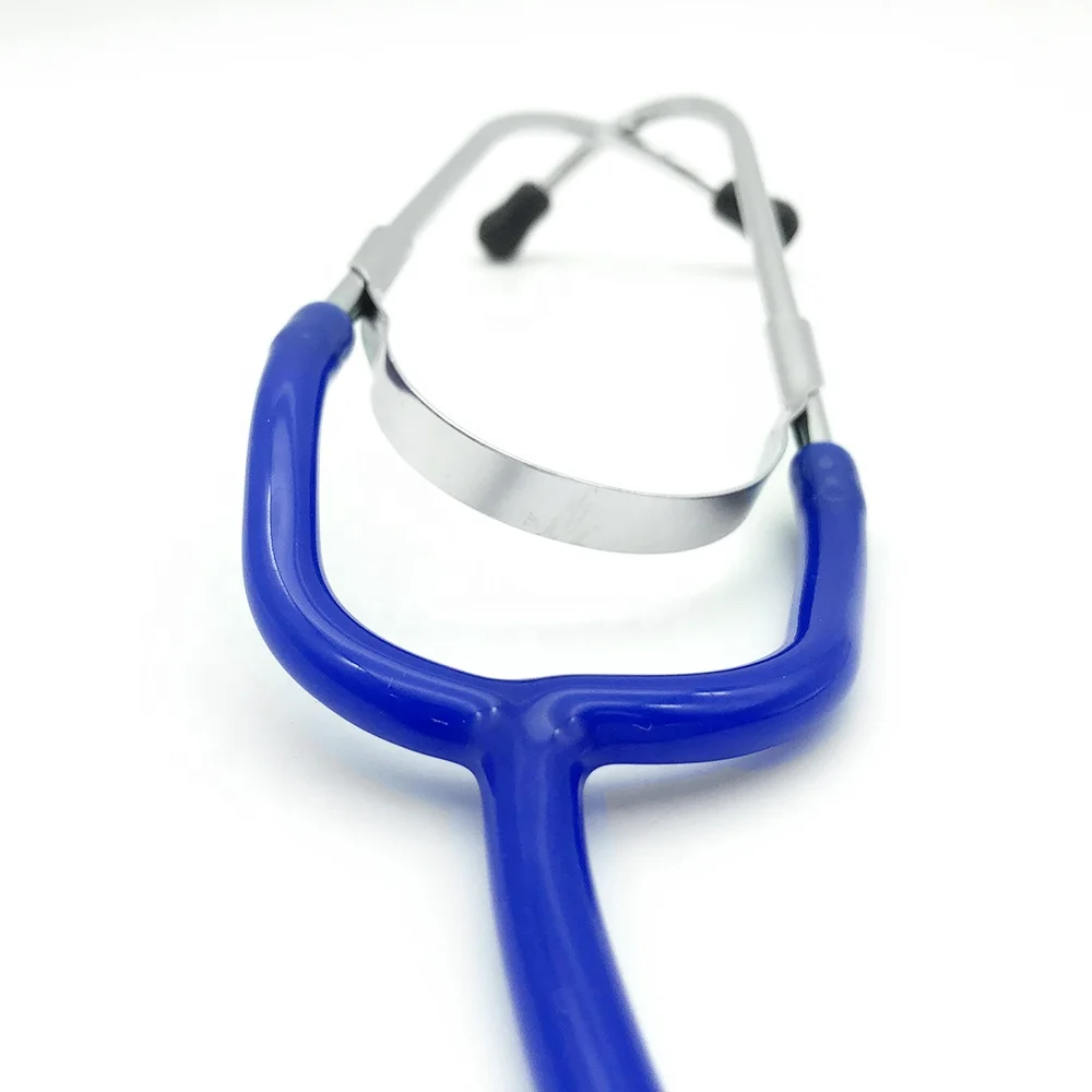 
Whole Sale Zinc Medical Duplex Stethoscope Audlt With Better Price LCEL-07SOZN 