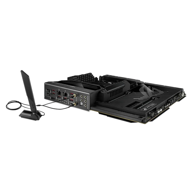 Original new Server motherboard M15E  for ASUS ROG MAXIMUS Z790 EXTREME