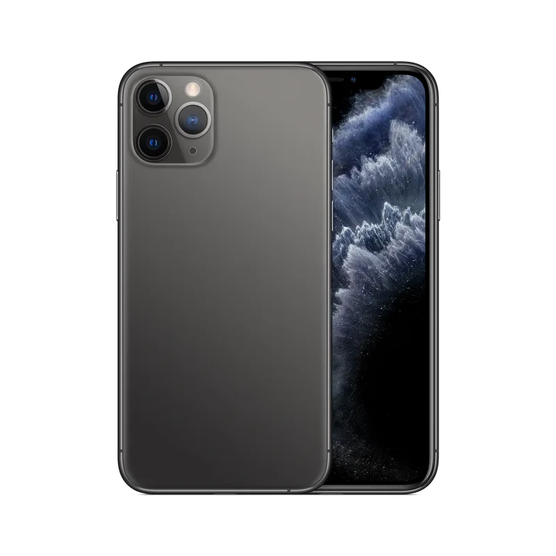 Прямая поставка от производителя б/у мобильные телефоны Rom 64 Гб 256 ГБ 512 GSM сотовые для продажи 99% Новинка iPhone 11