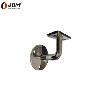 INOX Handrail Fitting Connection Fixings High Quality Stair Hand Rails Bracket Bannister Support Handrails Fittings
