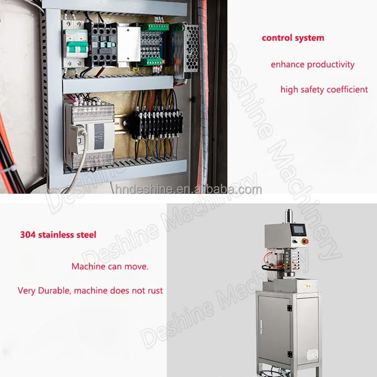 Automatic Egg Tart Pie Shell Crust Forming Press Machine Tart Making Waffle Egg Tart Shell Maker Machine