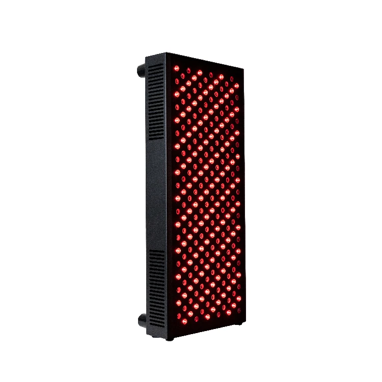 SODOLUX 1200W 5W LED Chips 660nm 850nm high irradiance no flicker for sauna and body weight loss