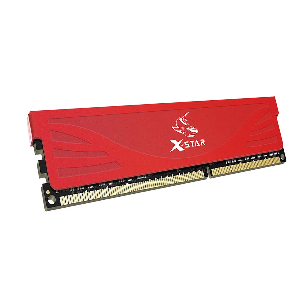 X-Star computer parts ddr4 8gb 3000mhz ram memory module для рабочего стола