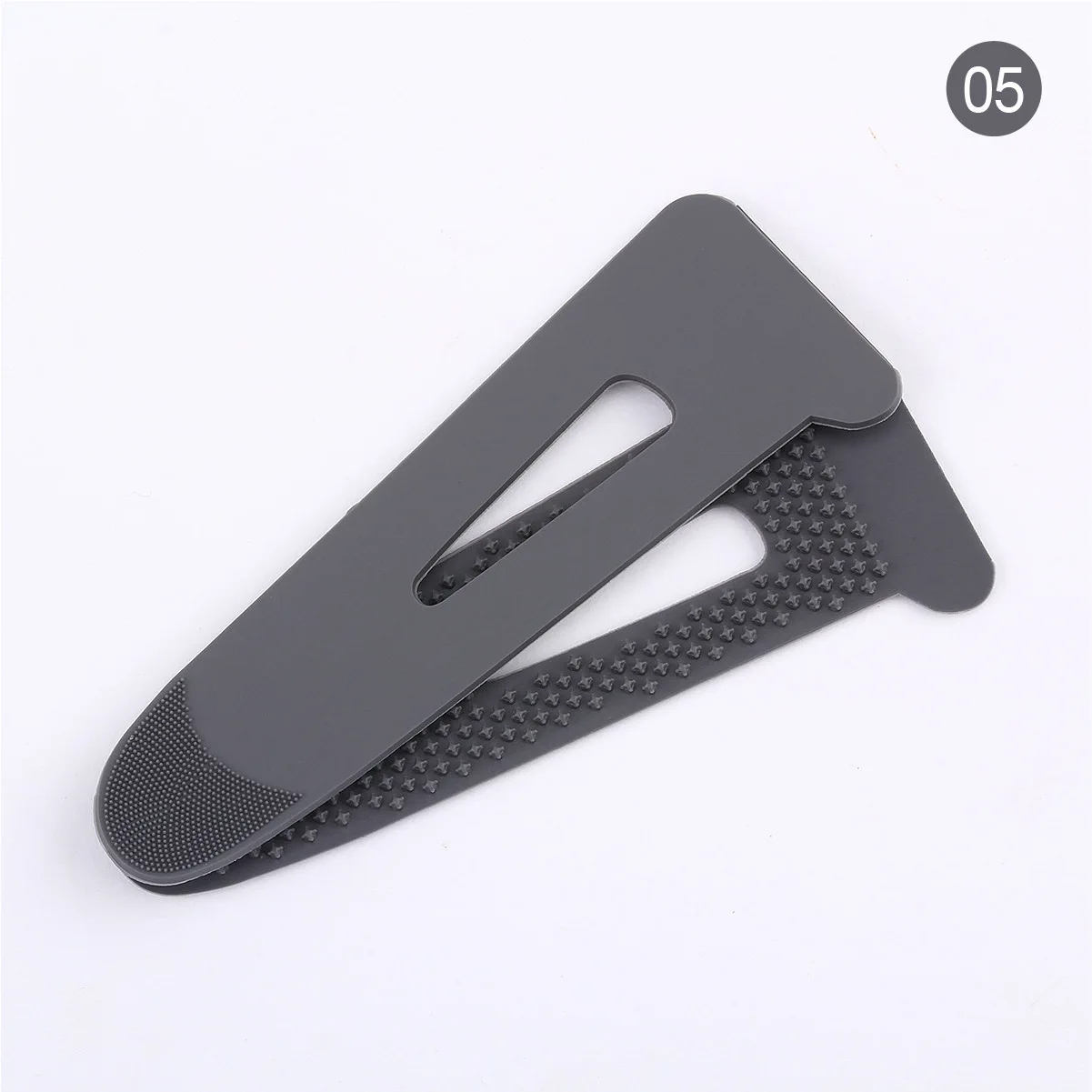 Integration Wire Fixed Based Hook and Loop Sleeve Tab Fasteners Manufacturer for Jacket Cuff velcroes