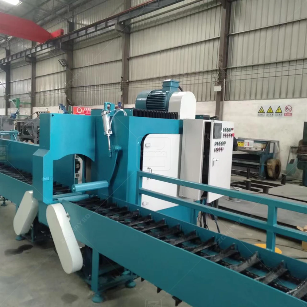 Woodworking timber cut off saw machine electronic cutting saw cnc round wood cut off saw