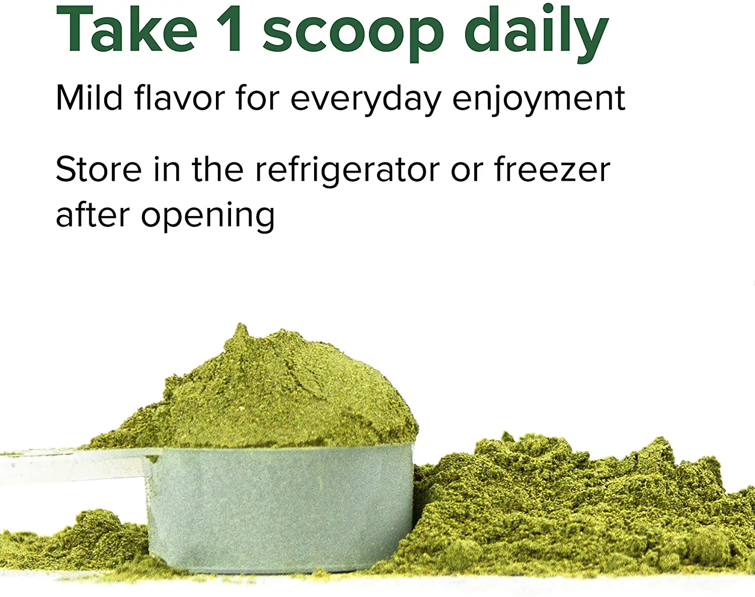 
Private Label Greens Superfood Powder with Mixed Veggie Ingredients for Immune Support Supplement 