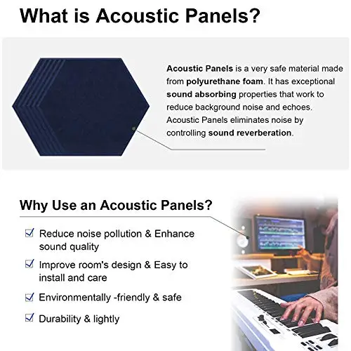 acoustic panel engrave honeycomb acoustic panels studio soundproof 25mm acoustic panel