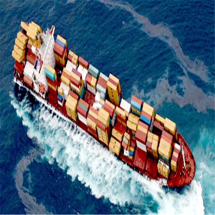 Door To Door Air Sea Freight Forwarder Shipping Rates Agent China To Uk/saudi Arabia Express Ddp Sea Freight Forwarder