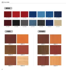 Factory direct wholesale custom theater furniture auditorium seats cinema folding chairs theater chair