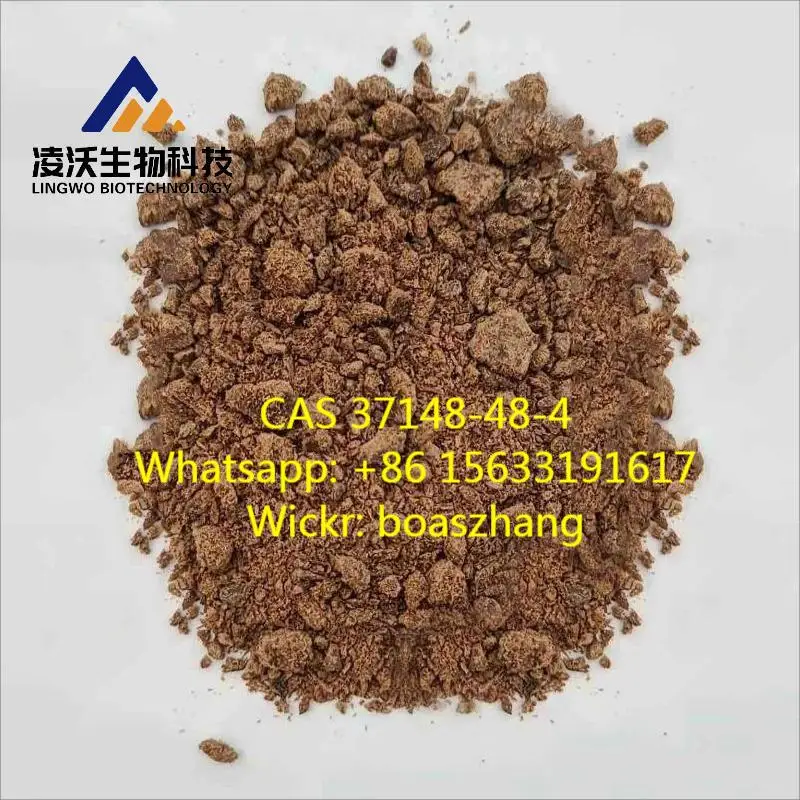 China Supply CAS 37148-48-4 Powder 4-Amino-3, 5-Dichloroacetophenone Medical Pharmaceutical Intermediate