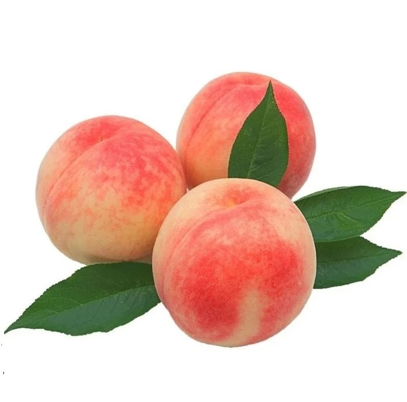 Высокое качество, сладкий сочный камень, фрукты 100% зрелой, класс А, натуральные китайские свежие персики