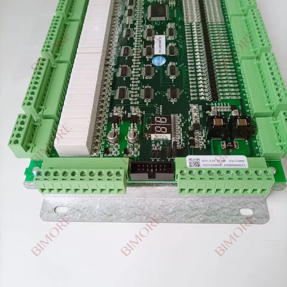 BL2000-BKT-V4 лифтовой Инвертер привод Материнская плата PCB карты запасных частей лифта