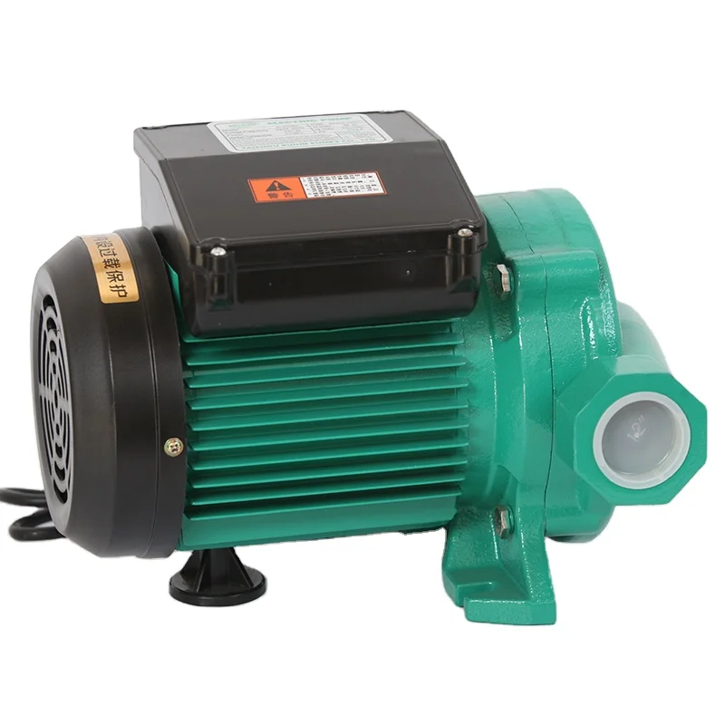 Large Water Output And Low Noise Electric Aquarium Pump Full Automatic Booster Pumps