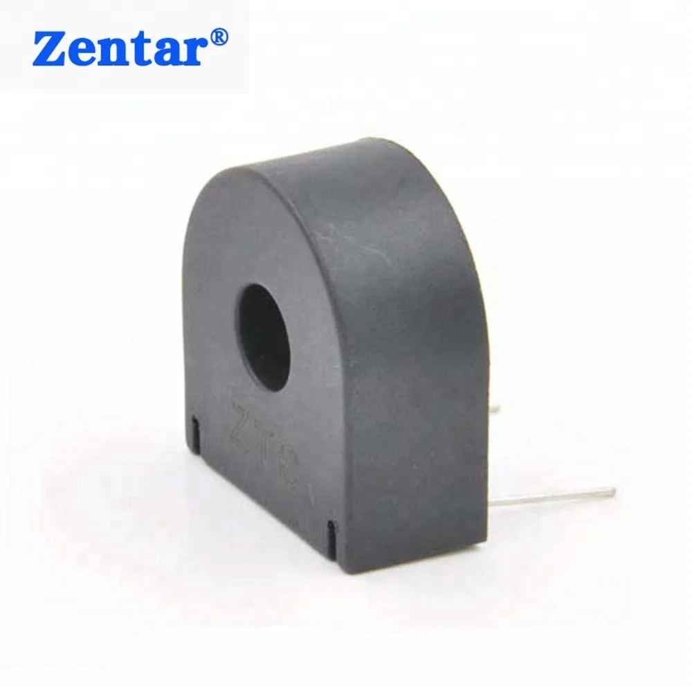 Zentar 7mm Hole Precision Current Transformer PCT701 Mini Current Transformer