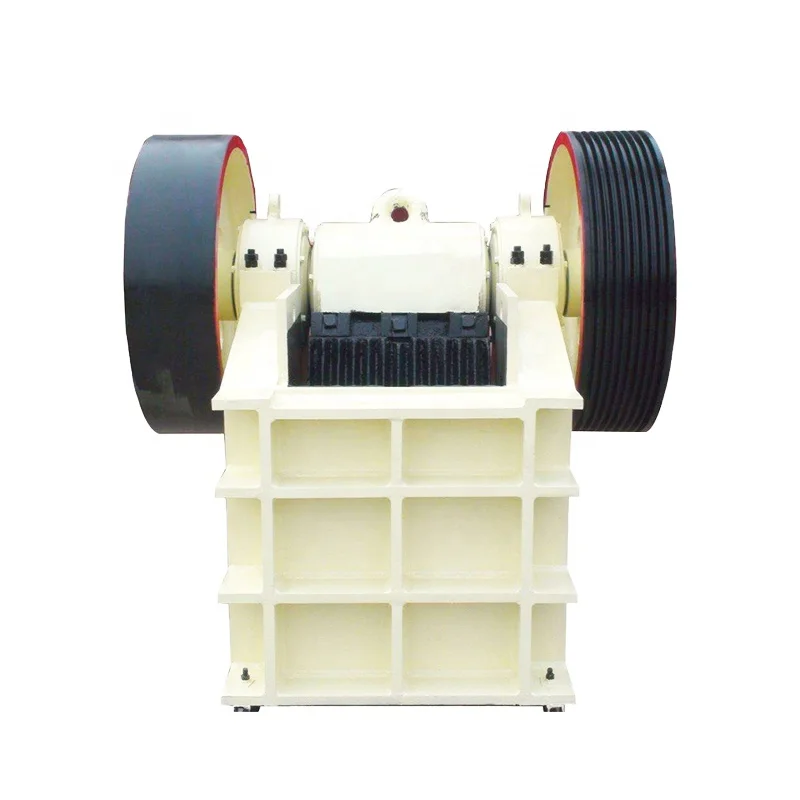 
Mining/smelting/building materials/water conservancy/chemical industries Jaw Crusher Machine Equipment Stones Making Line 