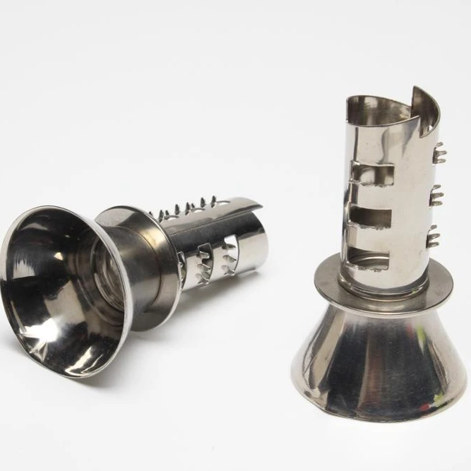 Easy Use Juicer Squeezer Stainless Steel Food Grade Lemon Orange Fruit & Vegetable Tools Kitchen Accessories