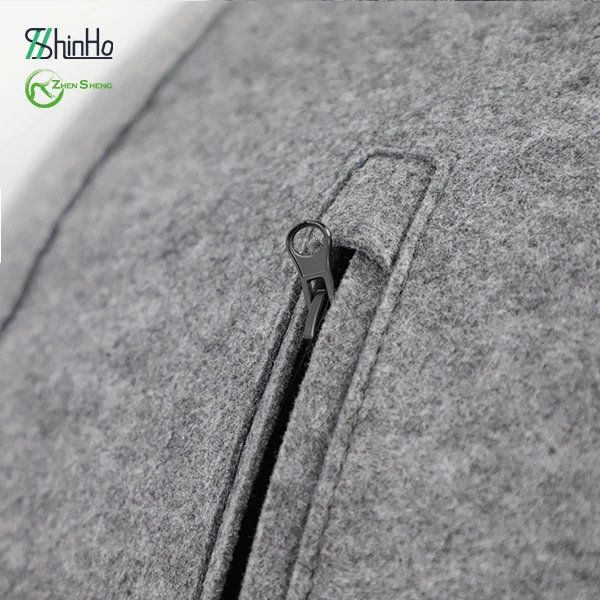 Zhensheng fabric yoga ball cover