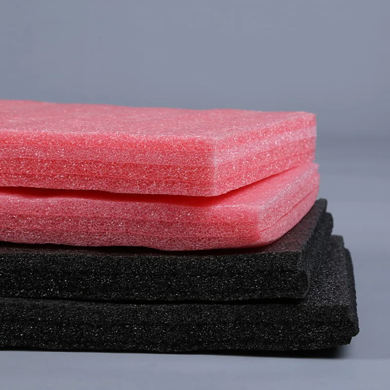 Wholesale EPE pearl cotton cheap protective packaging EPE foam 25kg
