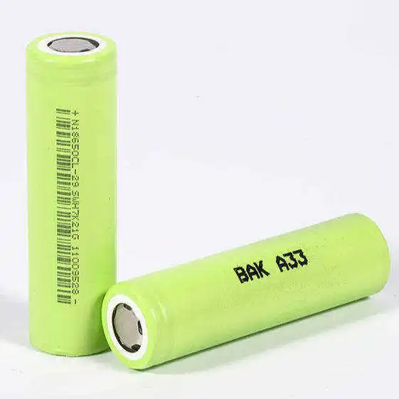 18650 lithium rechargeable 3.7v 2400mah 3000mah 3500mah 18650 battery Lithium Ion Batteries for new energy vehicle