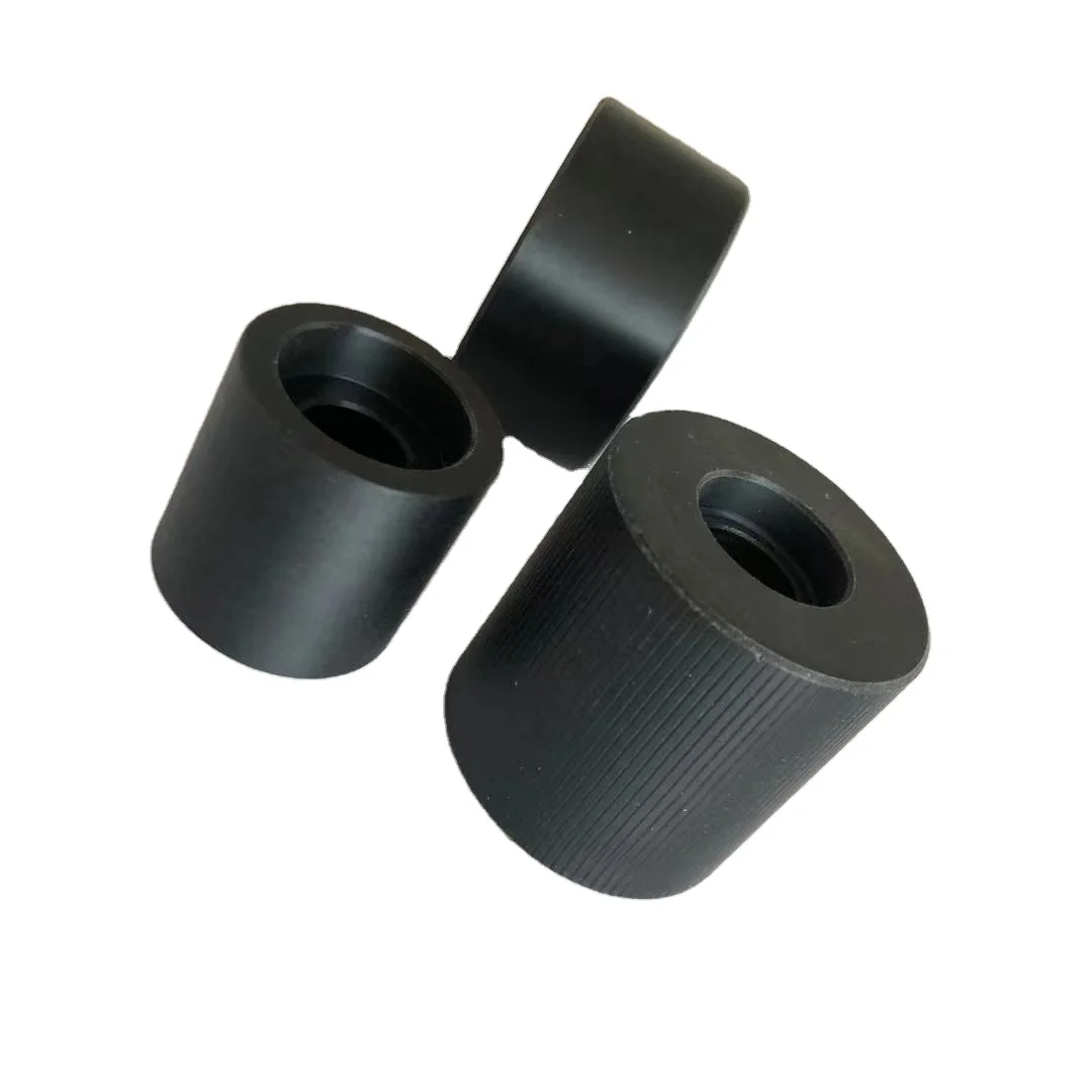 Заводская изготовленная на заказ пластиковая распорка нейлоновый pom derlin ptfe peek pu разделительные