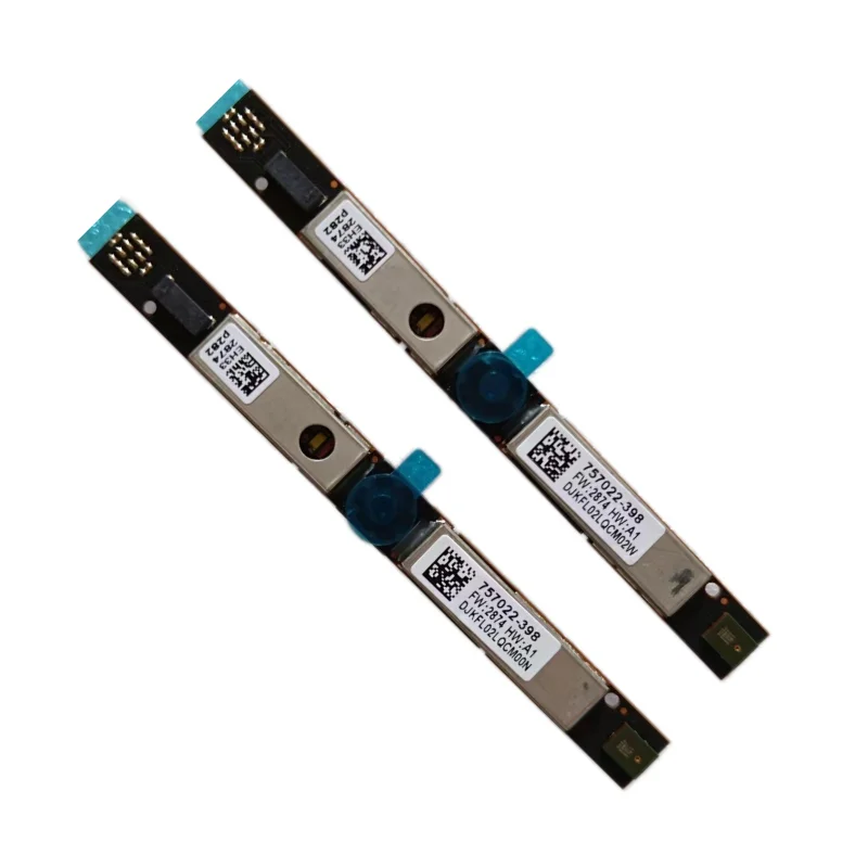 Camera original single mic Notebook Webcam Board Module Laptop Camera Built-in camera for HP TPN-C125 TPN-C126