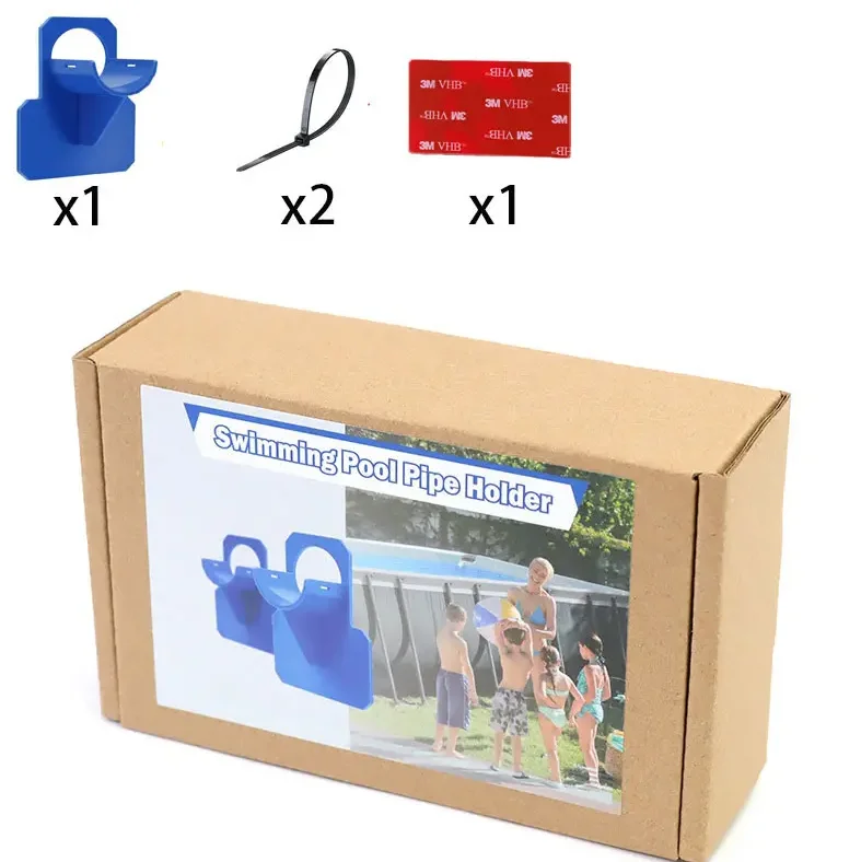 pool water pipe bracket Hose bracket accessories for swimming pools and floors are available wholesale