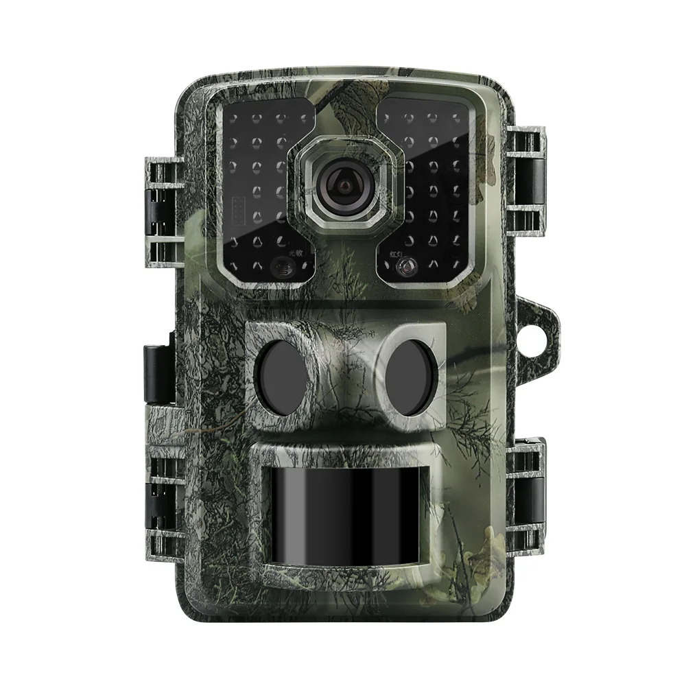 Digital Hunting Camera Back Up Camera Trail No Glow Tripod Tracking Cameras For Hunting
