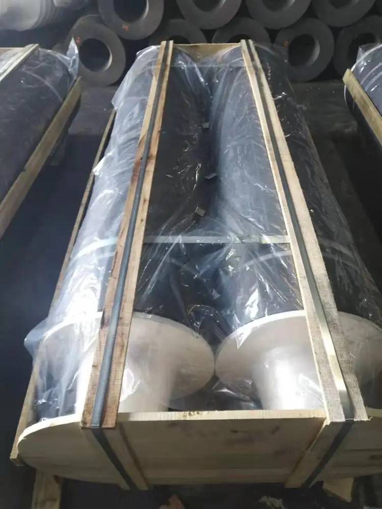 regular power graphite electrode uhp 600*2400