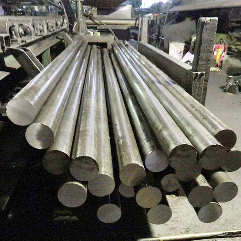 Кованый AISI D2 D3 SKD1 SKD11 холодная работа стальной