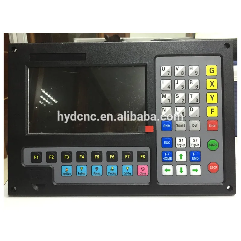  Система плазменного контроля CNC F2100B по самой низкой