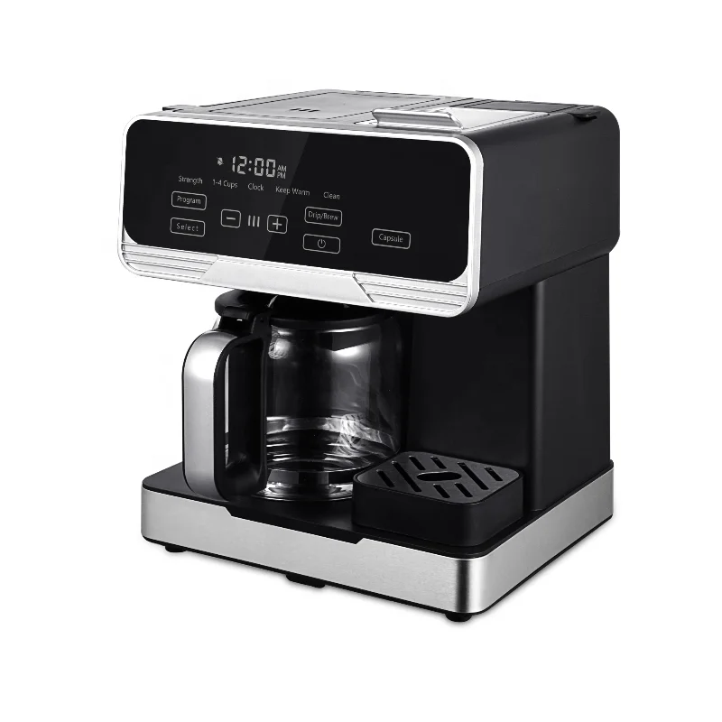 Новый программируемый сенсорный экран