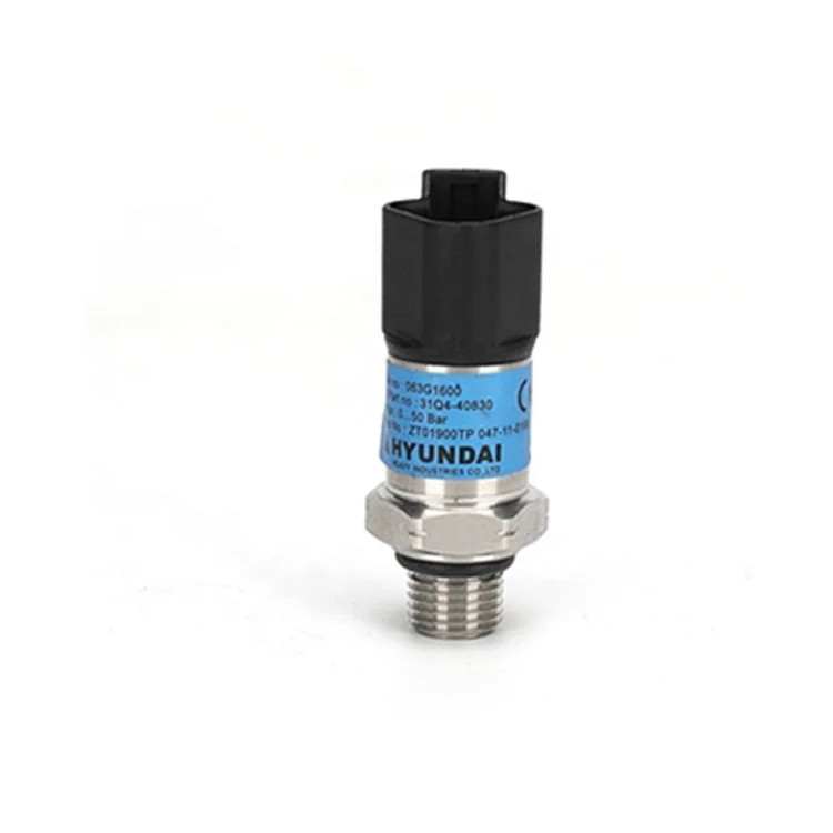 Цена по прейскуранту завода-изготовителя 31Q440830 R210-3 R210-5 R210-7 R210-9 экскаватор датчики давления Выключатель 50bar 31Q4-40830