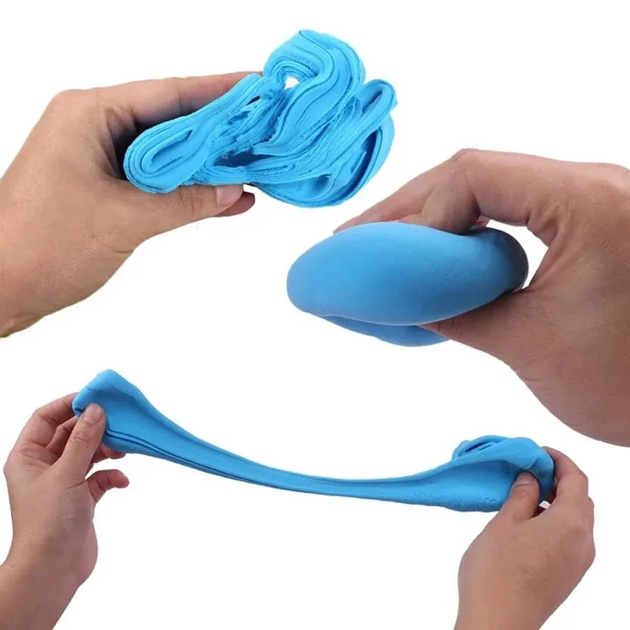 hot sale 12 colors air dry modeling clay set mixed color diy ultra light plasticine mud clay education toys for kids