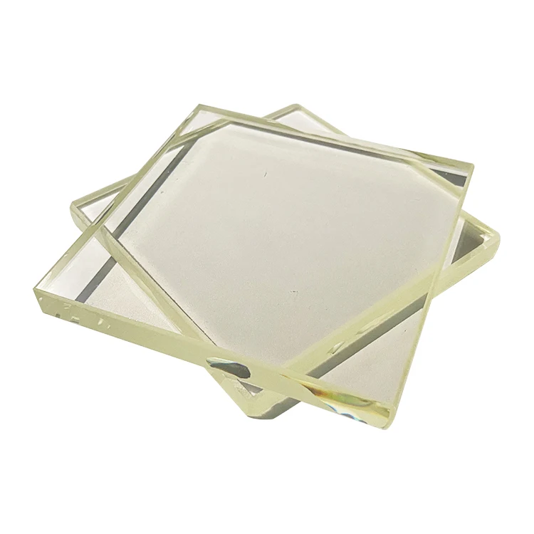 Manufacturer X-Ray or CT  Room Shielding  X RAY Lead Glass