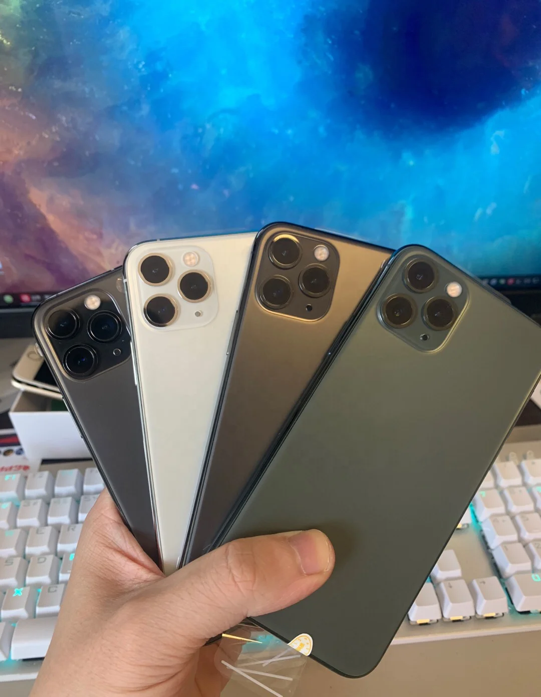 Wholesale Used Mobile Phones For Iphone 7plus Used For Iphone 7plus Mobile Phone 128gb