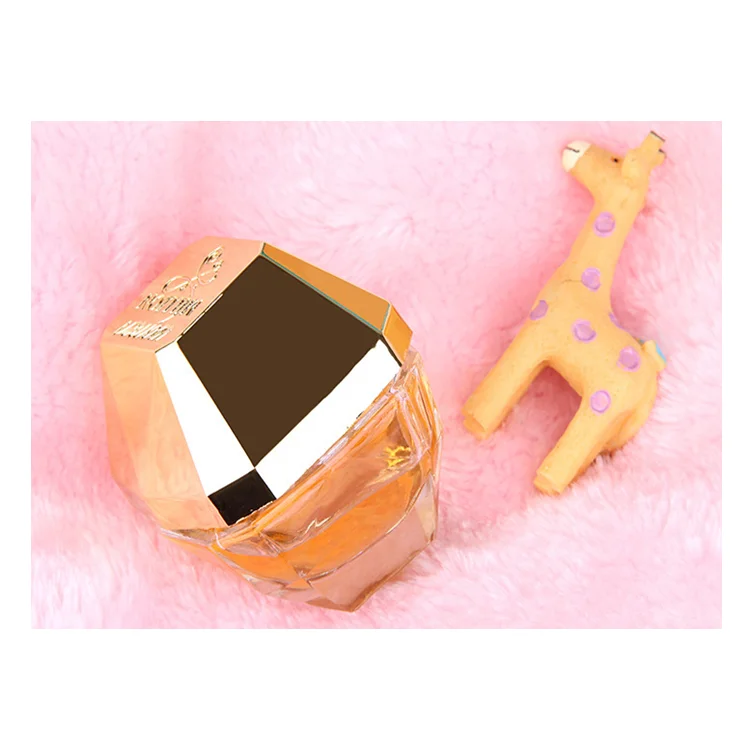 
Perfume best selling women perfumes original brand bottle perfume 40ml 