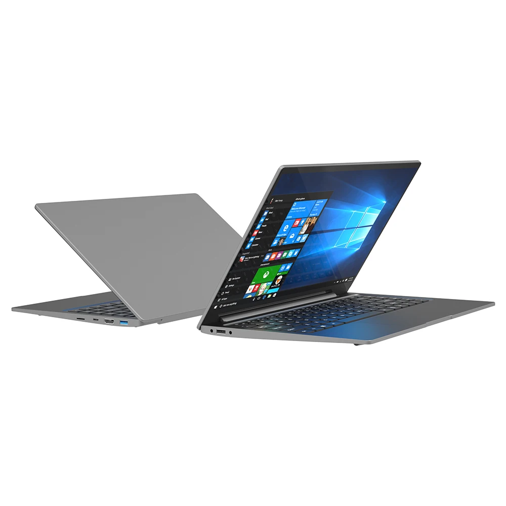 Fast delivery 14 inch Win 11 laptops core i7 8GB RAM 256GB ROM notebook pc computer cheap laptop new Pc