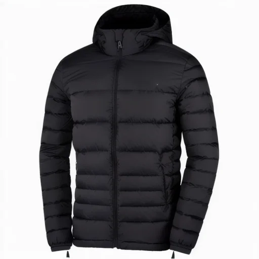 Wholesale Fast Delivery multi-solid color  mens padding down jackets professional manufacturer