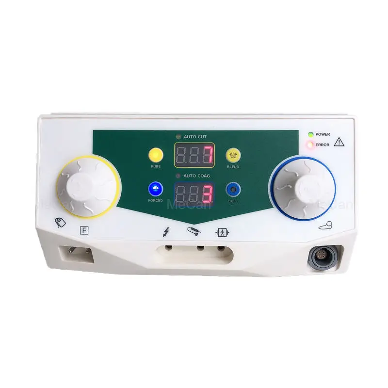 Electrocauterio Quirurgico Surgical Cautery High Frequency Electrocautery Cauterization Machine Dental Electrocautery Machine