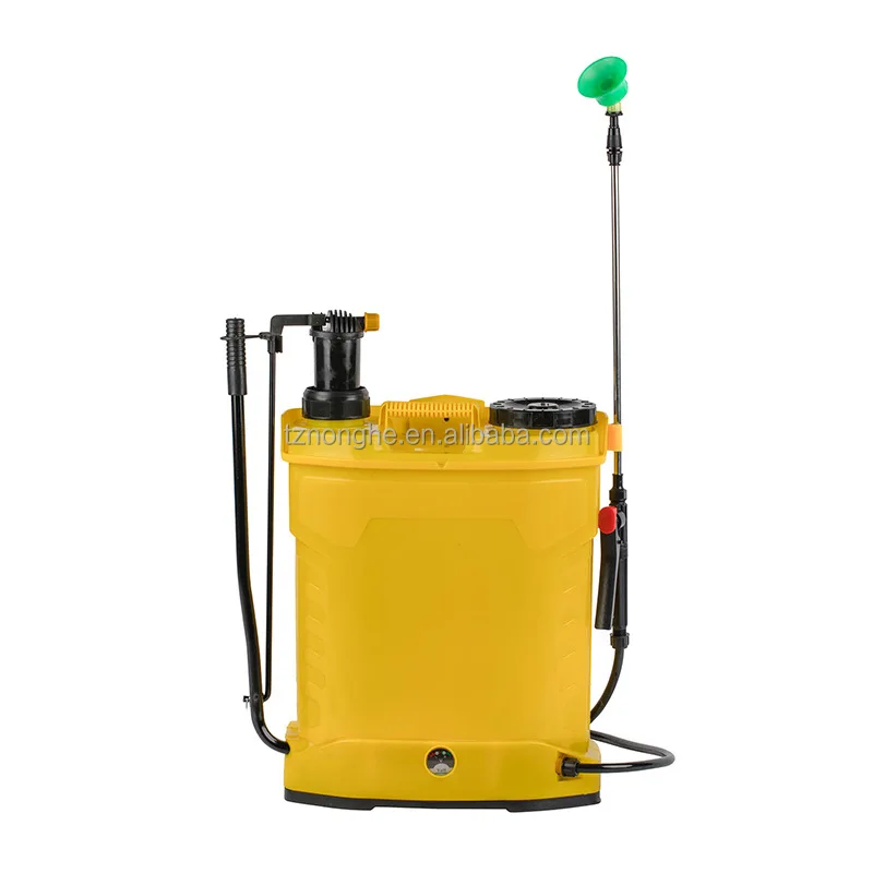 12v-12ah рюкзак опрыскиватель питания сельское хозяйство