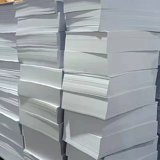 Копировать A4 печатная бумага офисная копировальная 70gsm 75gsm 80gsm