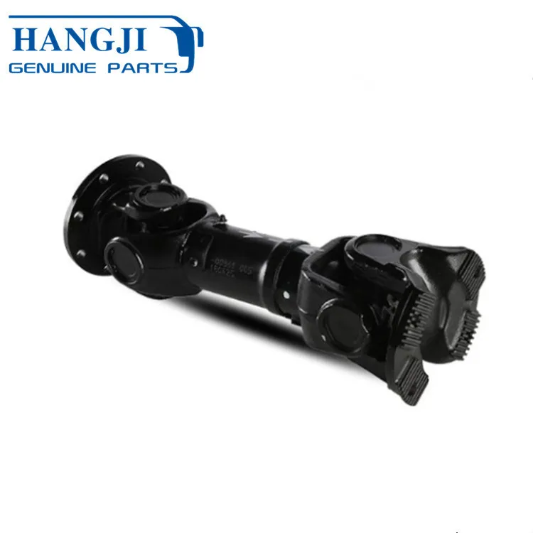 ZK6127HS9 ZK6126HQ Bus Driving Shaft Of Transmission For Yutong Transmission Drive Shaft 2201-00861 Drive Shaft Assembly