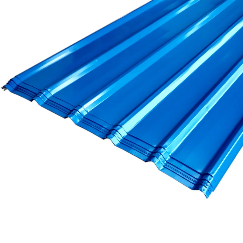 High quality RAL Color Roofing Sheet Corrugated Steel Plate,color Coated Steel Sheet