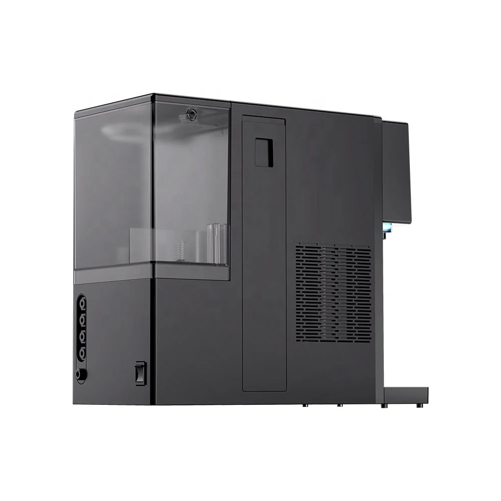 Дозатор для горячей воды и газированной воды