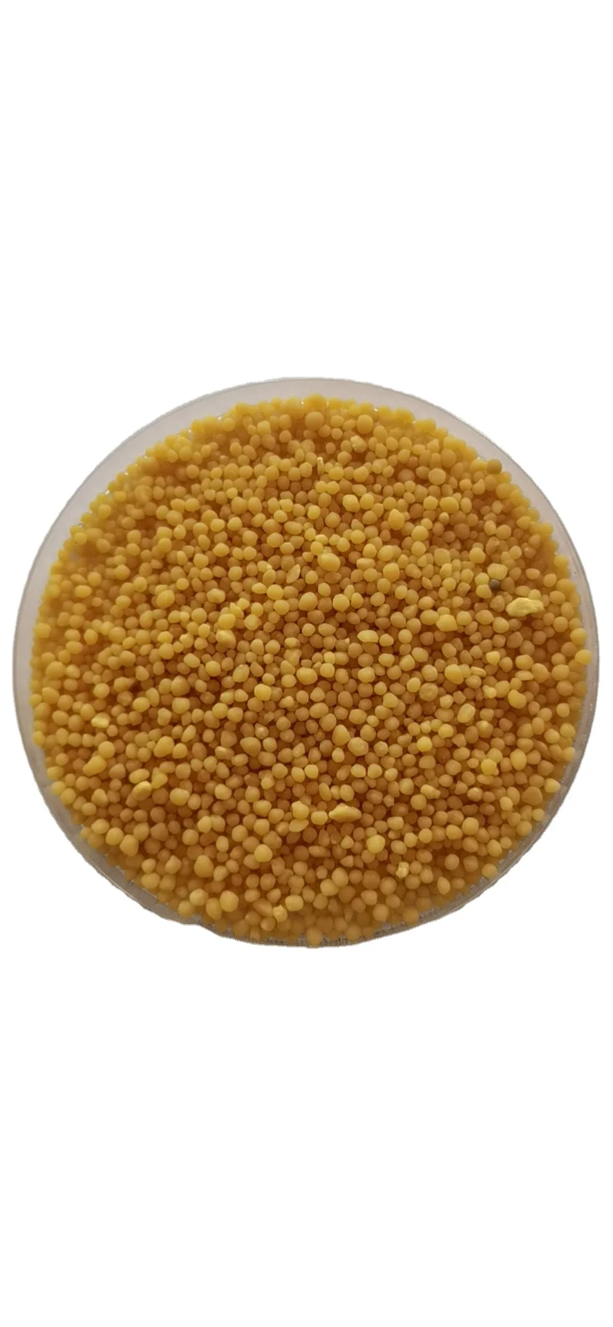 DAP 18-46-00 Diammonium Phosphate Brown or Yellow color Granule, manufacturer in China