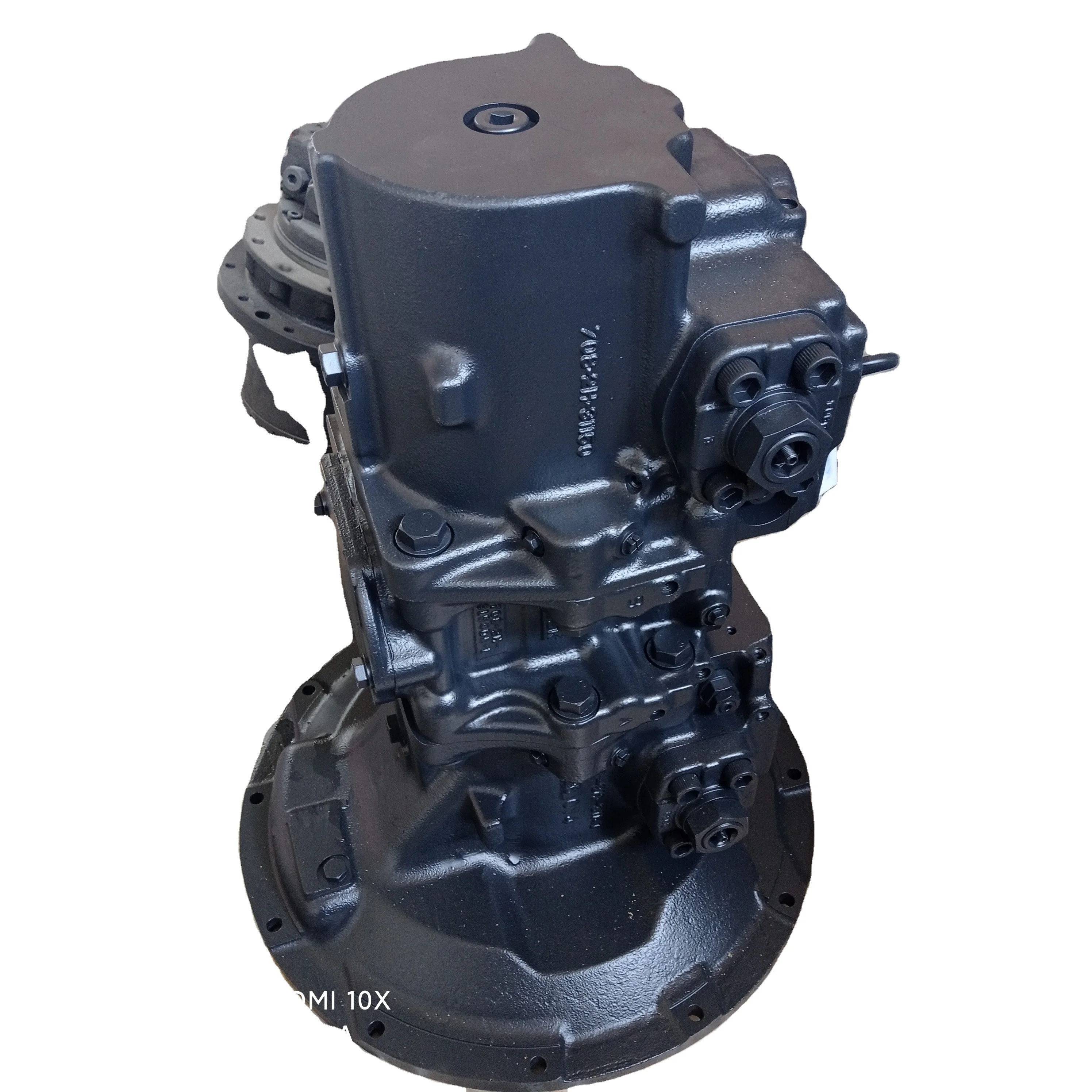 708-2H-00451 708-2H-00450 PC450LC-8 главный насос PC450-8 гидравлический